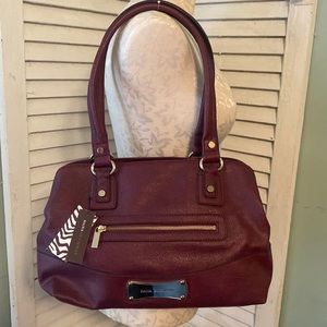 Dana Buchman Shoulder Bag Purse NWT